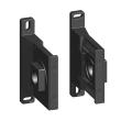 Aircraft Befestigungssatz Wandkonsole 1" 16 bar Produktbild