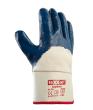 teXXor® topline Nitril-Handschuh STULPE Nr.: 2321 Gr.: 11 Produktbild img1 S