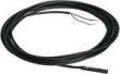 RIEGLER Sensor für die T-Nut, REED-Sensor, 2-Draht, mit 2,5 m Kabel Produktbild img1 S