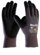 ATG MaxiDry® Nylon-Strickhandschuhe (56-424) Typ: 2371 Produktbild img1 S