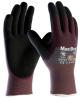 ATG MaxiDry® Nylon-Strickhandschuhe (56-425) Typ: 2372 Produktbild img1 S