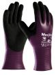 ATG MaxiDry®  Nylon-Strickhandschuhe (56-426) Typ: 2373 Produktbild img1 S