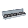 Aircraft Schlagschraubernüsse-Set 3/4" 8-tlg. Produktbild