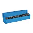 Aircraft Schlagschraubernüsse-Set 1" 7-tlg. Produktbild