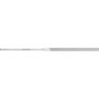 PFERD TOOLS Präzisions-Nadelfeile Flachstumpf 160mm Schweizer Hieb 1, mittel Produktbild