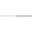 PFERD TOOLS Präzisions-Nadelfeile Flachstumpf 180mm Schweizer Hieb 0, grob Produktbild