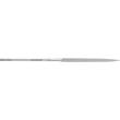 PFERD TOOLS Präzisions-Nadelfeile Vogelzunge 140mm Schweizer Hieb 1, mittel Produktbild