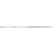 PFERD TOOLS Präzisions-Nadelfeile Vogelzunge 160mm Schweizer Hieb 1, mittel Produktbild