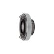 Storz-Festkupplung, Alu, Storz-Größe 52-C, KA 66 mm, G 1 IG Produktbild img1 S