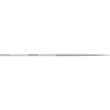 PFERD TOOLS Präzisions-Nadelfeile Dreikant 140mm Schweizer Hieb 1, mittel Produktbild