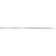 PFERD TOOLS Präzisions-Nadelfeile Dreikant 160mm Schweizer Hieb 1, mittel Produktbild