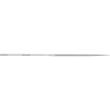 PFERD TOOLS Präzisions-Nadelfeile Dreikant 180mm Schweizer Hieb 0, grob Produktbild