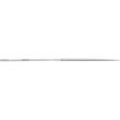PFERD TOOLS Präzisions-Nadelfeile Dreikant 200mm Schweizer Hieb 0, grob Produktbild