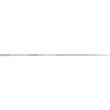 PFERD TOOLS Präzisions-Nadelfeile Vierkant 140mm Schweizer Hieb 1, mittel Produktbild