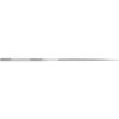 PFERD TOOLS Präzisions-Nadelfeile Vierkant 140mm Schweizer Hieb 2, mittel-fein Produktbild