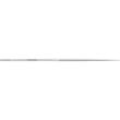 PFERD TOOLS Präzisions-Nadelfeile Vierkant 160mm Schweizer Hieb 2, mittel-fein Produktbild