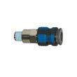 RIEGLER Schnellverschlusskupplung NW 7,8, hoher Durchfluss, R 1/2 AG Produktbild img1 S