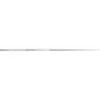 PFERD TOOLS Präzisions-Nadelfeile Rund 140mm Schweizer Hieb 1, mittel Produktbild