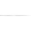 PFERD TOOLS Präzisions-Nadelfeile Rund 160mm Schweizer Hieb 2, mittel-fein Produktbild