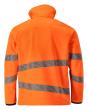 Mascot Softshell Jacke Produktbild img3 S