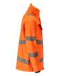 Mascot Softshell Jacke Produktbild img4 S