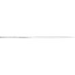 PFERD TOOLS Präzisions-Nadelfeile Barettform 140mm Schweizer Hieb 1, mittel Produktbild