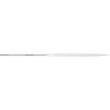 PFERD TOOLS Präzisions-Nadelfeile Barettform 160mm Schweizer Hieb 1, mittel Produktbild