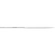 PFERD TOOLS Präzisions-Nadelfeile Barettform 160mm Schweizer Hieb 2, mittel-fein Produktbild