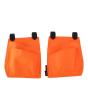 Mascot Hängetaschen, Click Pocket System Hängetaschen Größe ONE, hi-vis orange Produktbild img1 S
