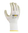 teXXor Nylon-Strickhandschuhe NITRIL BESCHICHTET Nr.: 2420 Produktbild img1 S