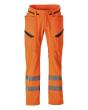 Mascot Hose mit Schenkeltaschen, Stretch Produktbild img1 S
