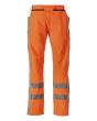Mascot Hose mit Schenkeltaschen, Stretch Produktbild img3 S