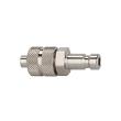 RIEGLER Nippel für Kupplungen NW 2,7, Edelstahl 1.4305, für Schlauch 4x3 Produktbild img1 S