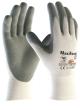 ATG MaxiFoam® XCL™ Nylon-Strickhandschuh (34-600) Typ: 2433 Gr.: 8 Produktbild img1 S