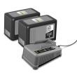 Kärcher Starter Kit Battery Power+ 36/75 Produktbild