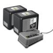 Kärcher Starter Kit Battery Power+ 36/60 Produktbild