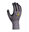 teXXor® Nylon-Strickhandschuhe black touch® Nr.: 2452 Produktbild img1 S