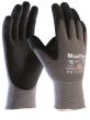 ATG MaxiFlex® Ultimate™ AD-APT® Nylon-Strickhandschuh (42-874) Typ: 2455 Produktbild img1 S