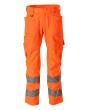 Hose mit Knietaschen, Stretch-Einsätze Produktbild img1 S
