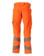 Hose mit Knietaschen, Stretch-Einsätze Produktbild img3 S