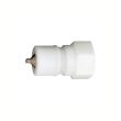 RIEGLER Verschlussnippel beidseitig absperrend, POM, G 1/8 IG, NW 4,3 Produktbild img1 S
