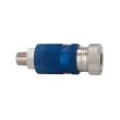RIEGLER Sicherheitskupplung NW 7,8, Typ Bi-Tec, Messing vernickelt , R 1/2 AG Produktbild img1 S