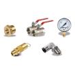 Aircraft Armaturensatz AS DB VZ 90/16 H Produktbild img1 S