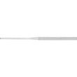 PFERD TOOLS Nadelraspel Flachstumpf 140mm Schweizer Hieb 2, für Holz, Kunststoff Produktbild img1 S