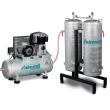 Aircraft Kesselbatterie KB 2x100/10 Produktbild img2 S