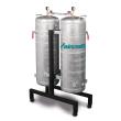 Aircraft Kesselbatterie KB 2x100/10 Produktbild