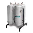 Aircraft Kesselbatterie KB 4x75/13 Produktbild