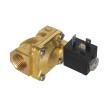 Aircraft Elektromagnetische Anlaufentlastung 24V AC stromlos geschlossen Produktbild