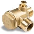 Aircraft Rückschlagventil 1/2"AG x 1/2"AG Produktbild