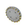 Dormer Pramet ECON ON06 43° Planfräser in doppelt negativer Ausführung und Innenkühlung SON06C Produktbild img1 S